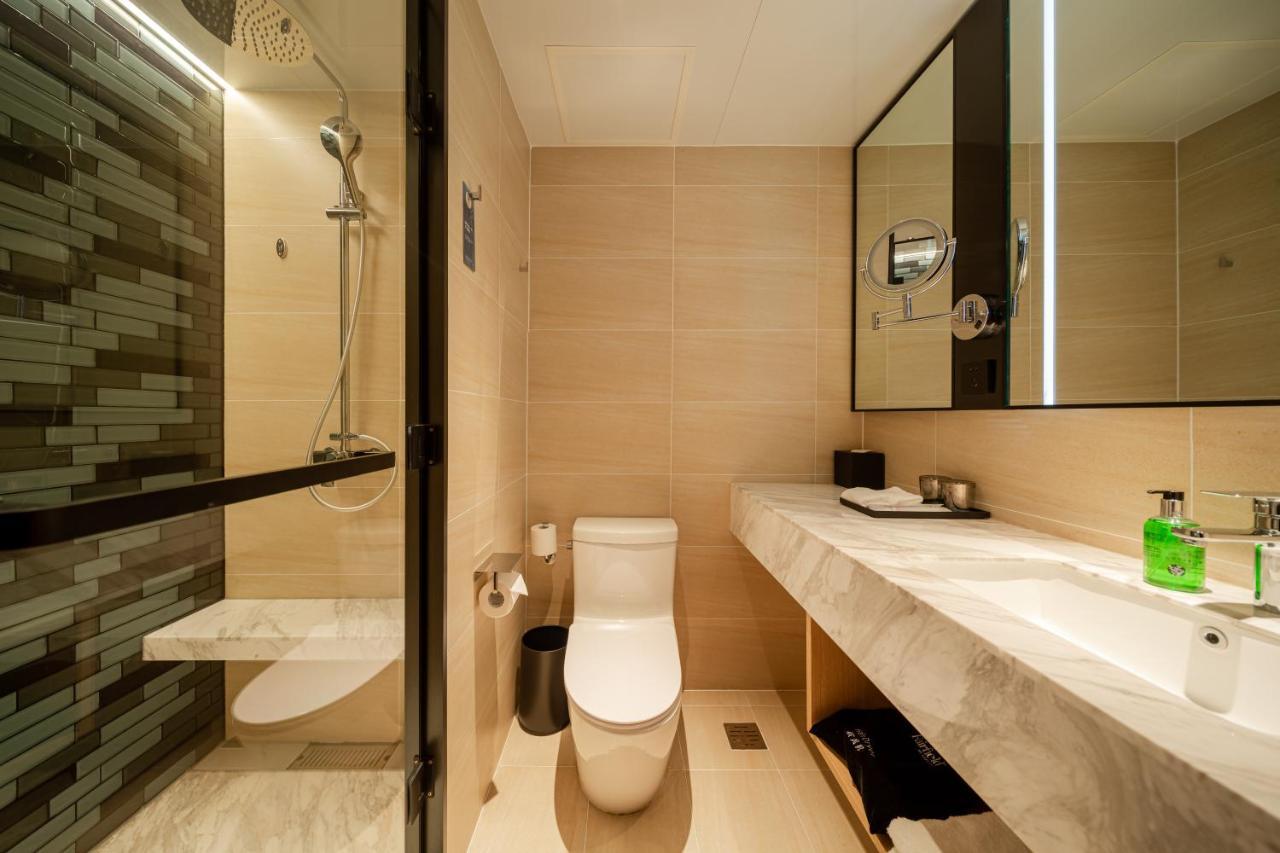 ホテル Fairfield By Marriott Harbin Downtown エクステリア 写真