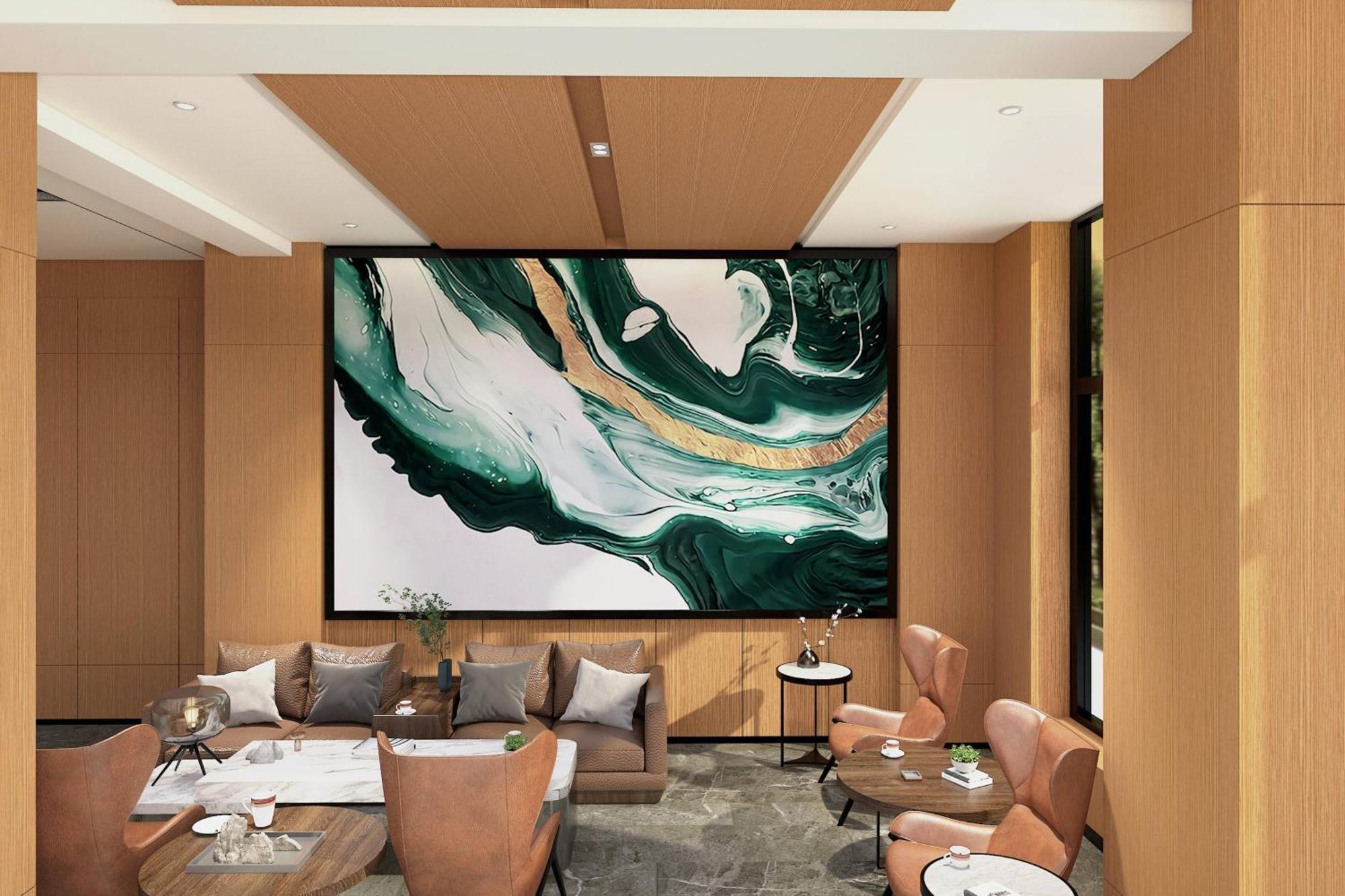 ホテル Fairfield By Marriott Harbin Downtown エクステリア 写真